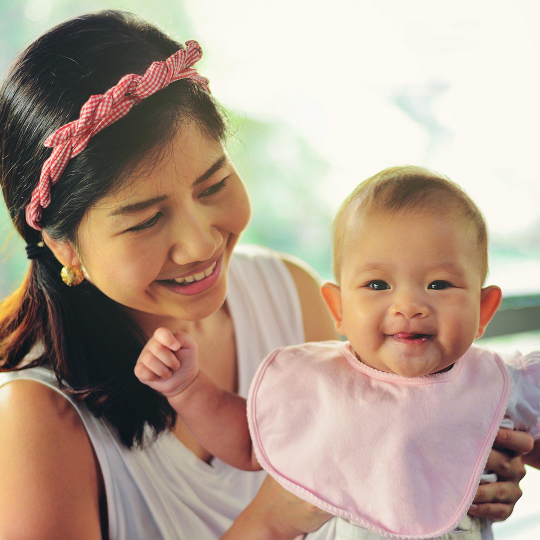 Why Infant Care Is Great for Your Newborn Jaycees Early Learning Center