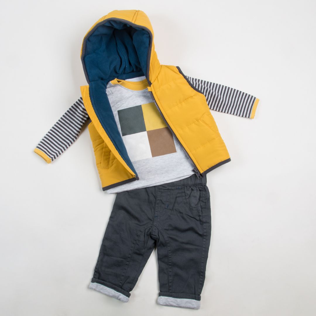 kid outfit