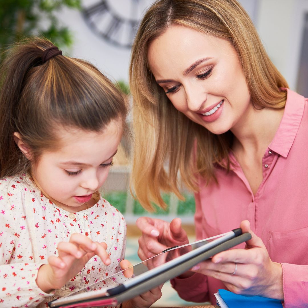 Virtual Parent Involvement Opportunities