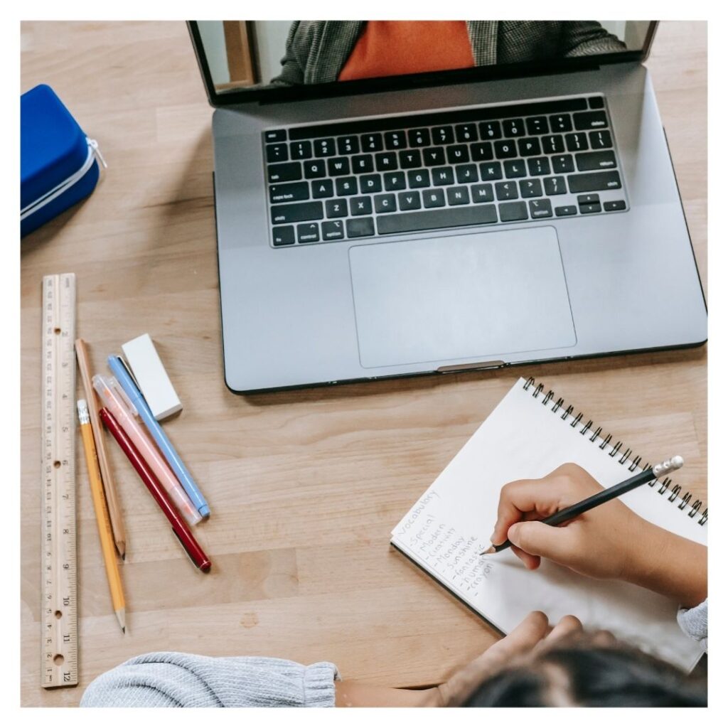Busy Family Homework Tips - Early Education Homework Tips