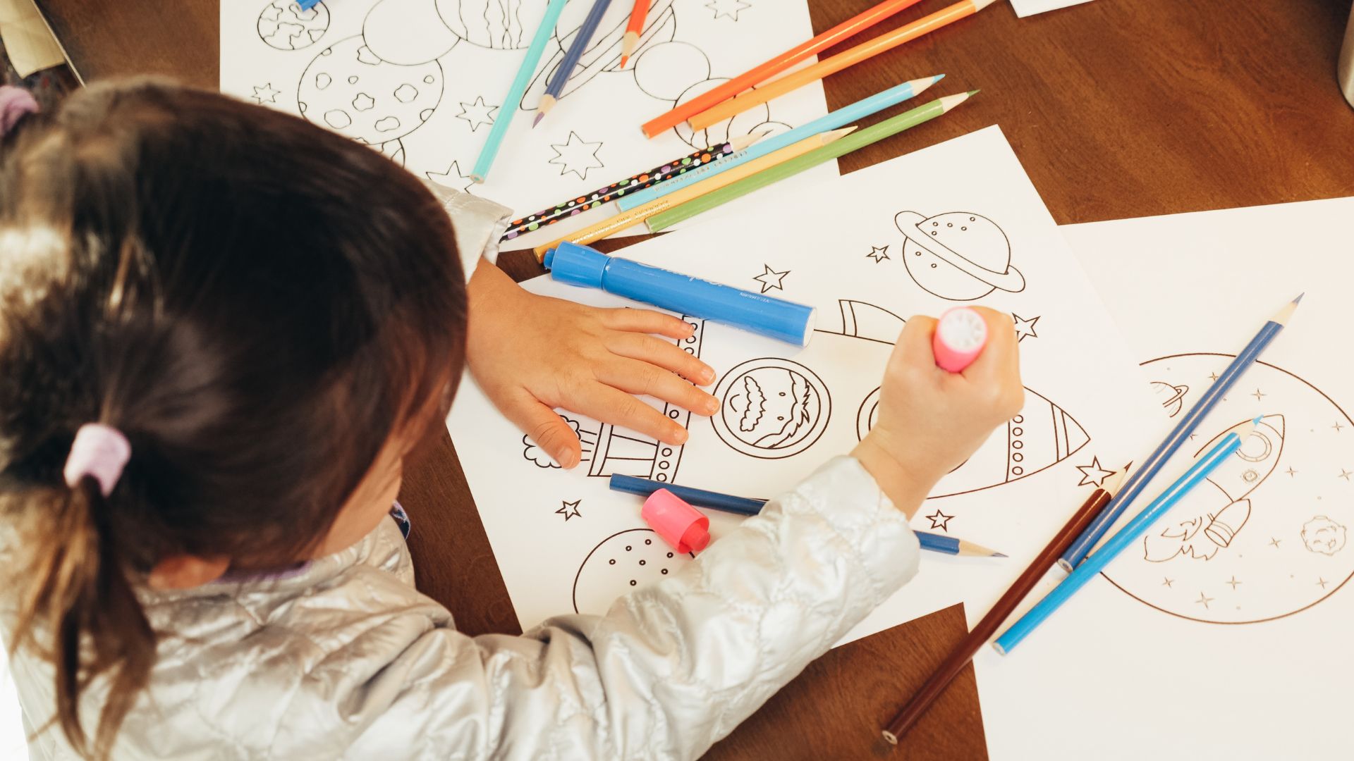 How To Create a Good Daycare Routine for Your Toddler