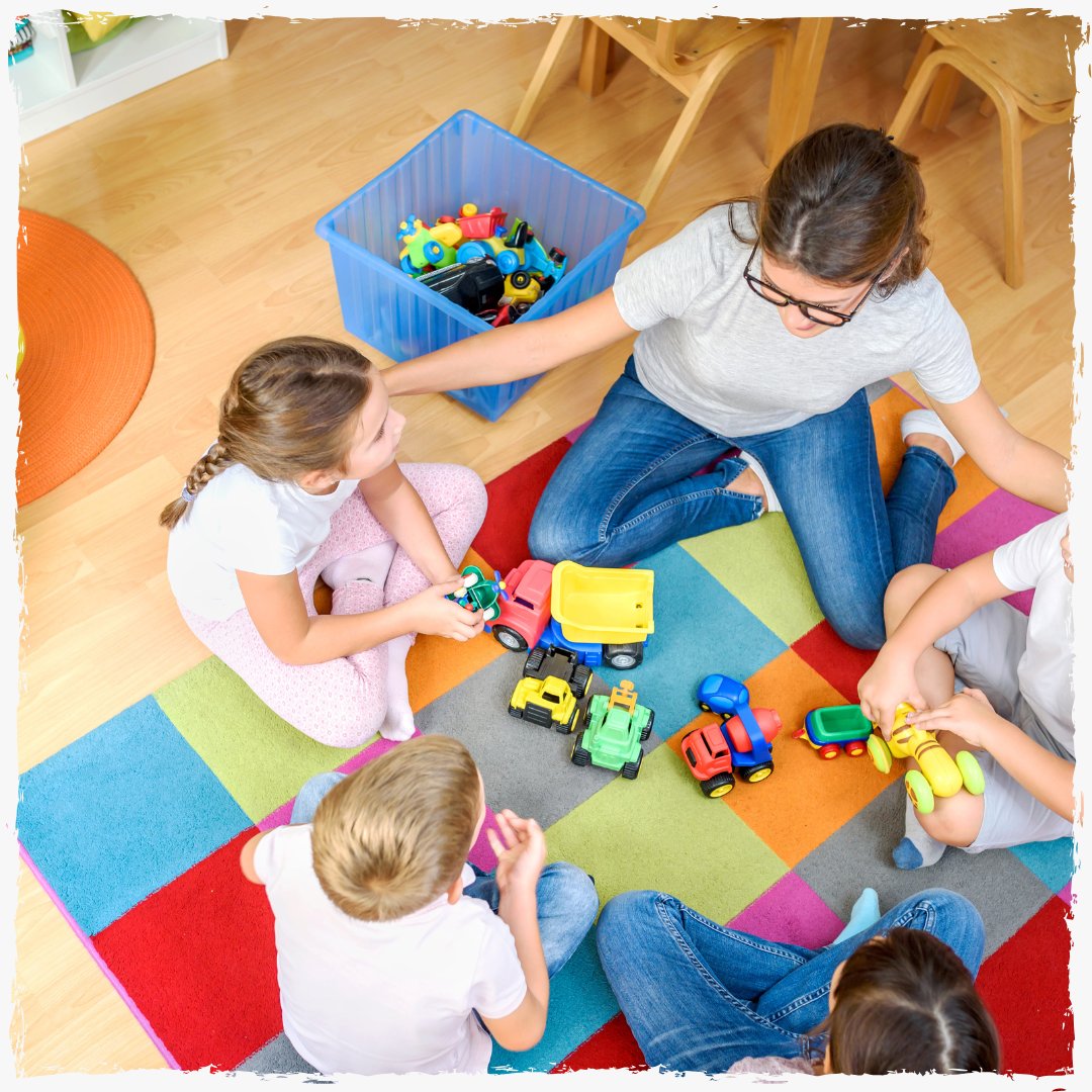 Qualities to Look for In Child Educators - Image 2