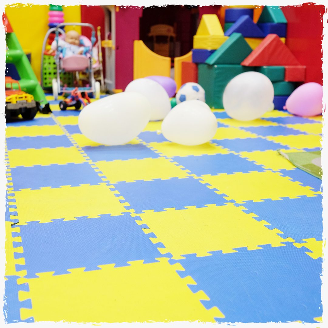 Tips for Leaving Your Toddler at Daycare for the First Time - Image 2a