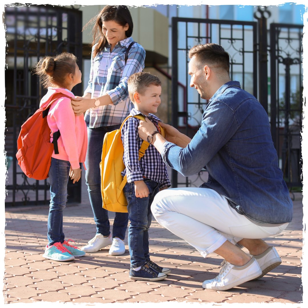 Tips for Leaving Your Toddler at Daycare for the First Time - Image 5