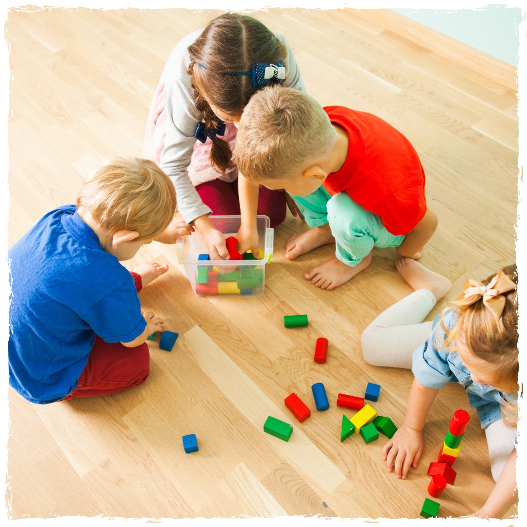 What To Look For in an Infant Daycare - Image 1
