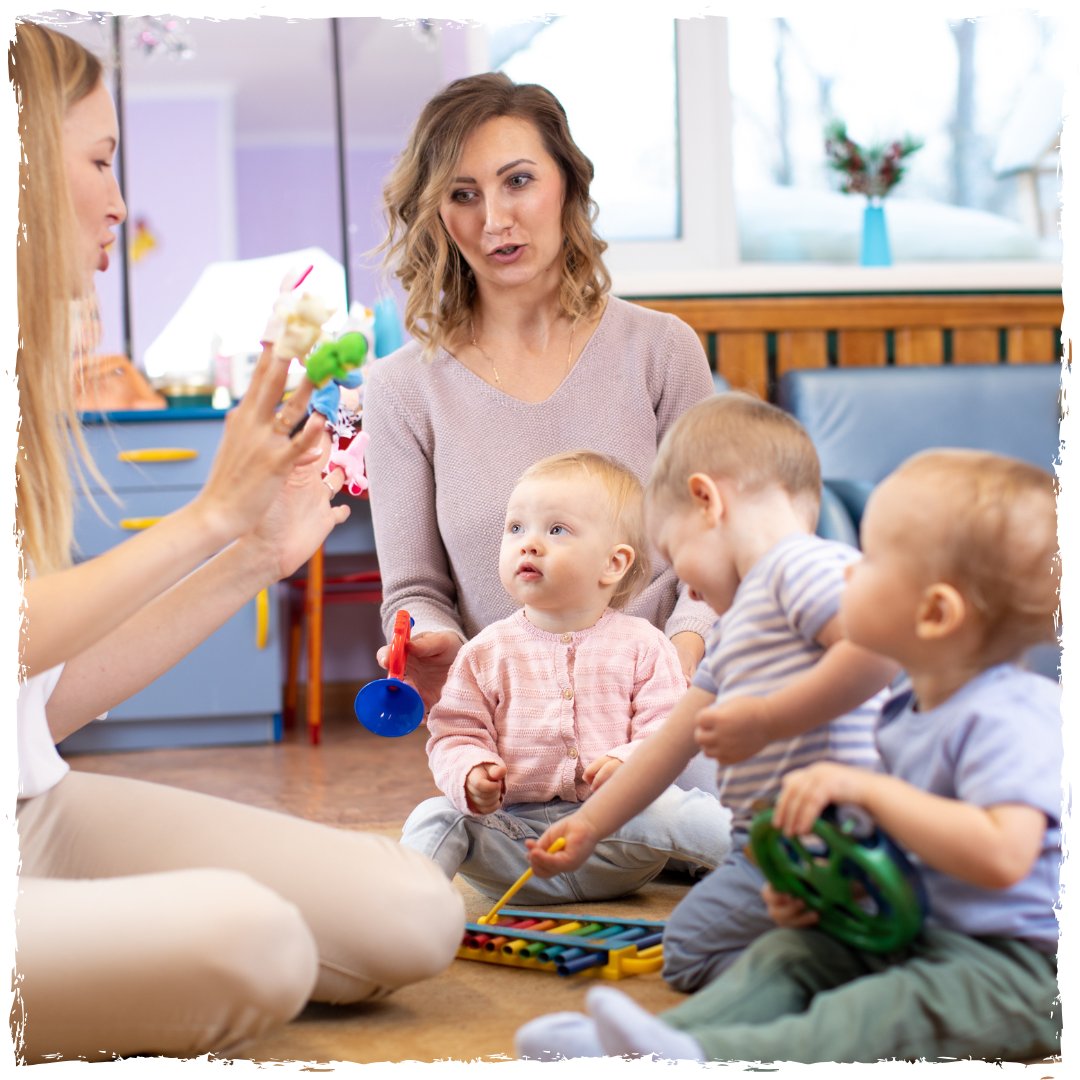 What To Look For in an Infant Daycare - Image 3