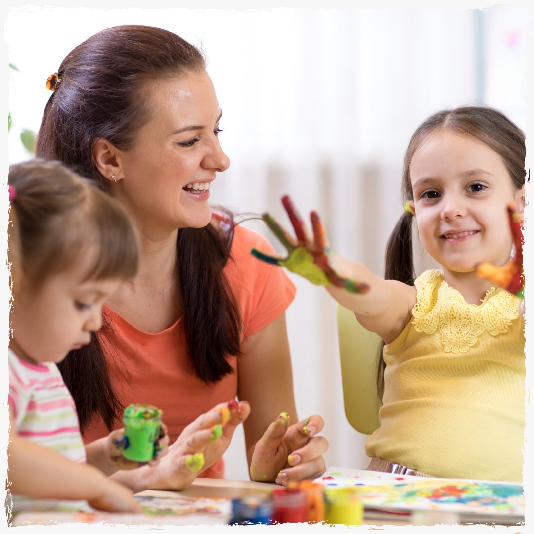 What To Look For in an Infant Daycare - Image 4