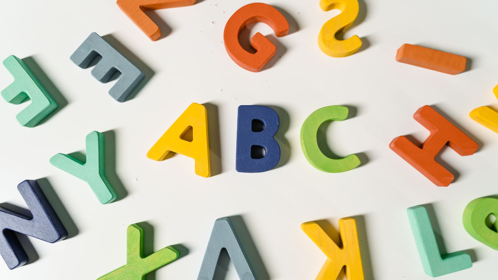 Why Early Education Is Important
